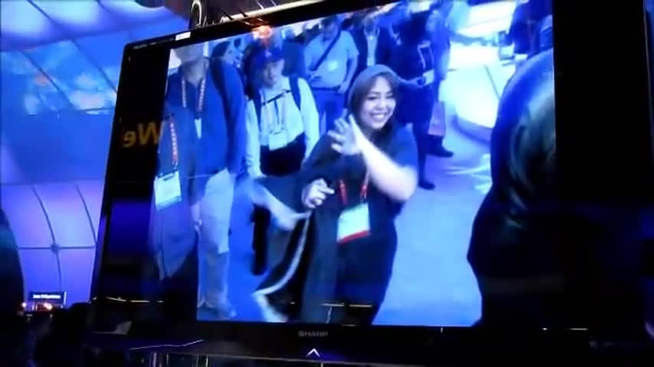 smartphone intel