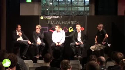 Factory 2012 : quel avenir pour les compacts photo