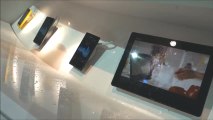 sony tablette xperia etanche