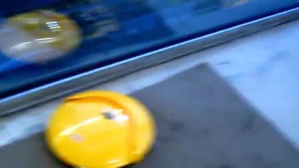 Agait EC02 tapis poils courts