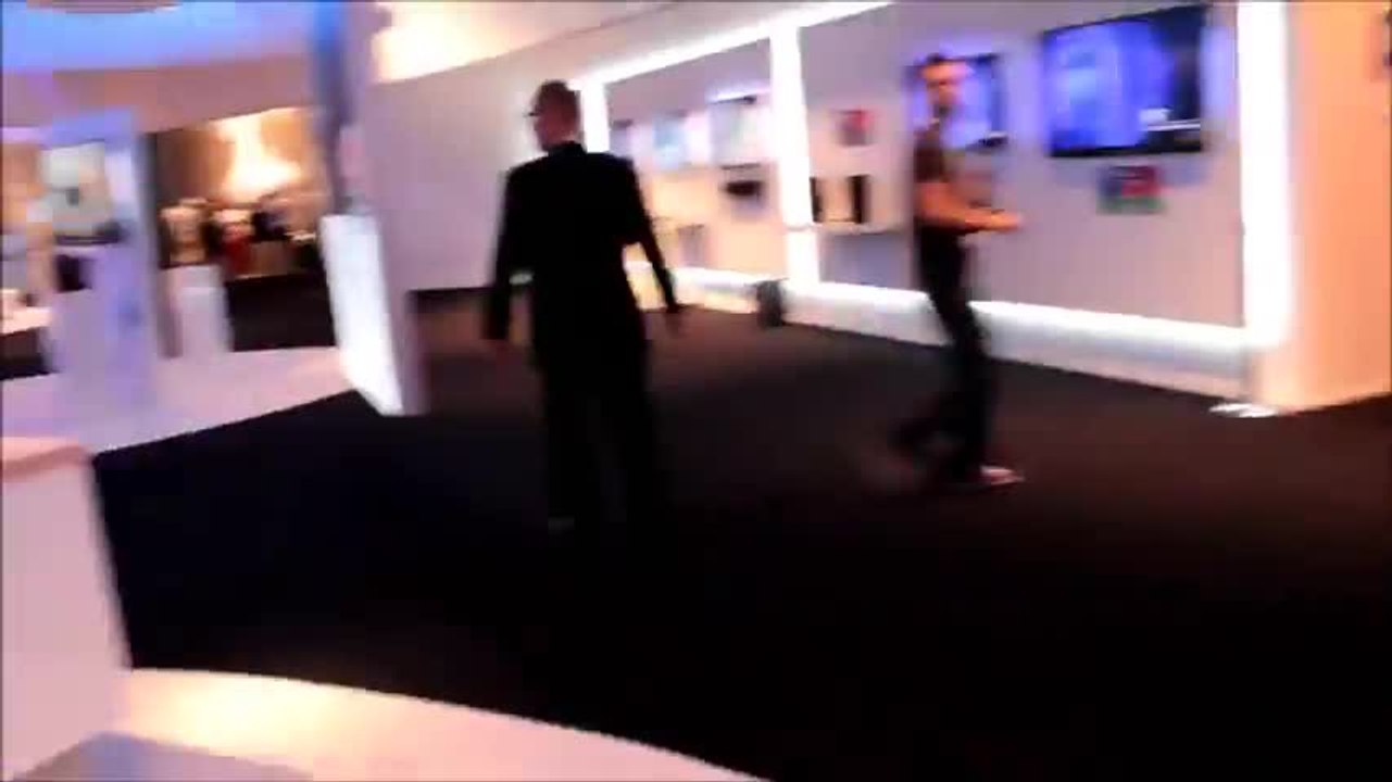 Philips IFA 2012