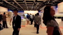 Samsung Electroménager IFA 2012