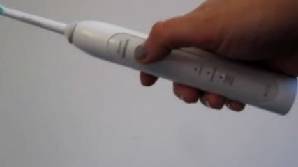 Les Numériques : Panasonic EW-DL40 comparaison de bruits