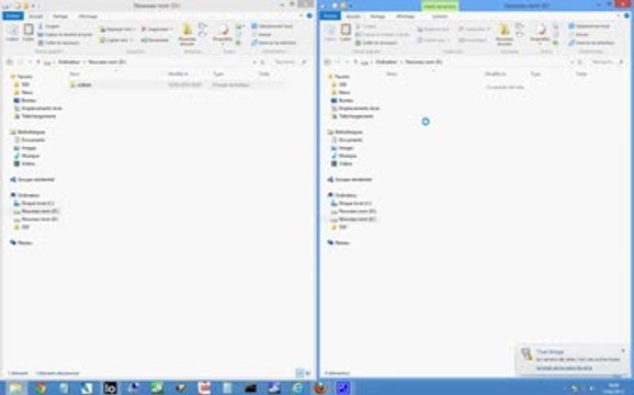 Les Numériques : 600 Mo/s en lecture avec un SSD Plextor m5 Pro 512 Go