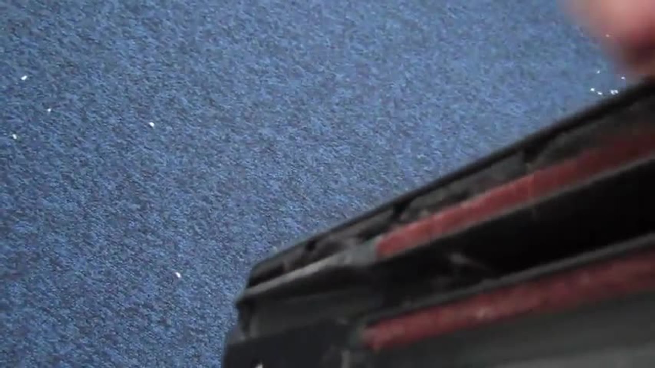 Les Numériques : aspirateur Kärcher DS 6000, brosse double position et variateur