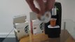 Starbucks Verismo espresso