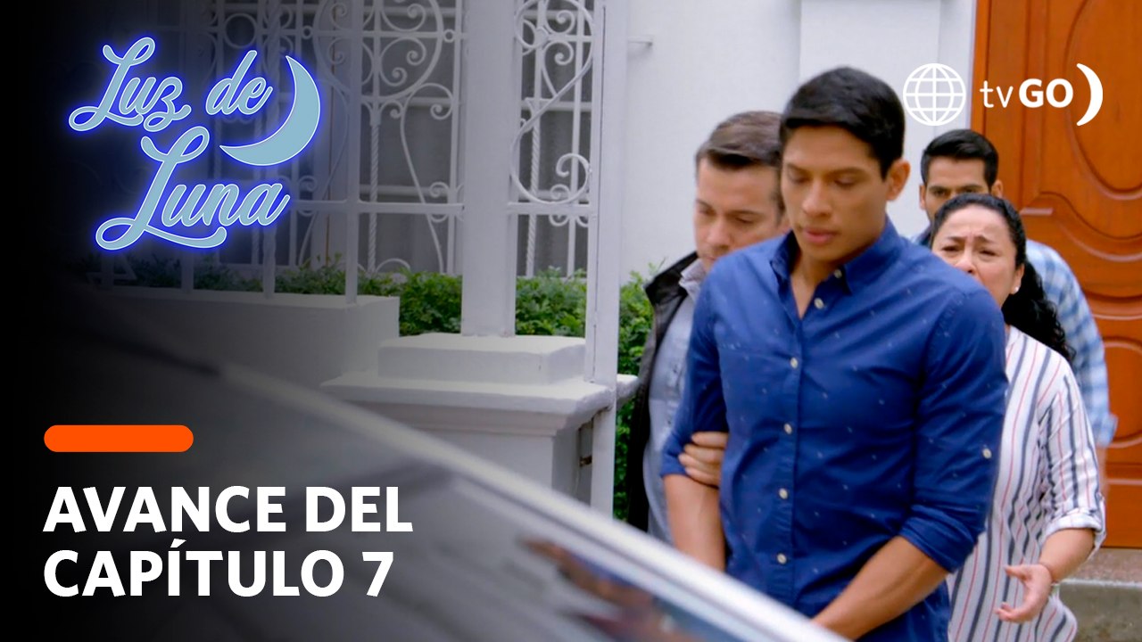 Luz de Luna: Eus buscará vengarse de León (AVANCE CAP. 7)