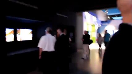 Panasonic IFA 2012