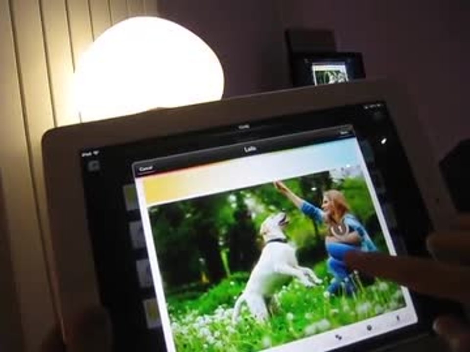 Philips-Hue