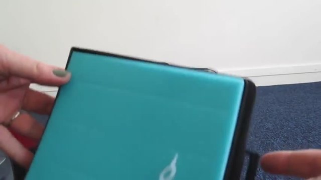 Les Numériques : Aspirateur Philips PowerPro FC8768/01, démontage