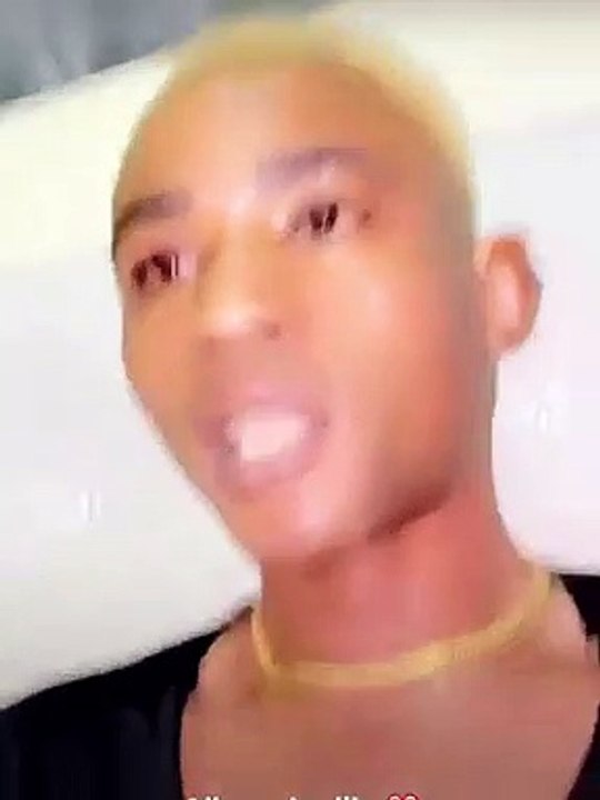 Anniversaire: Ouzin Keita révèle son vrai âge ... 51 ans