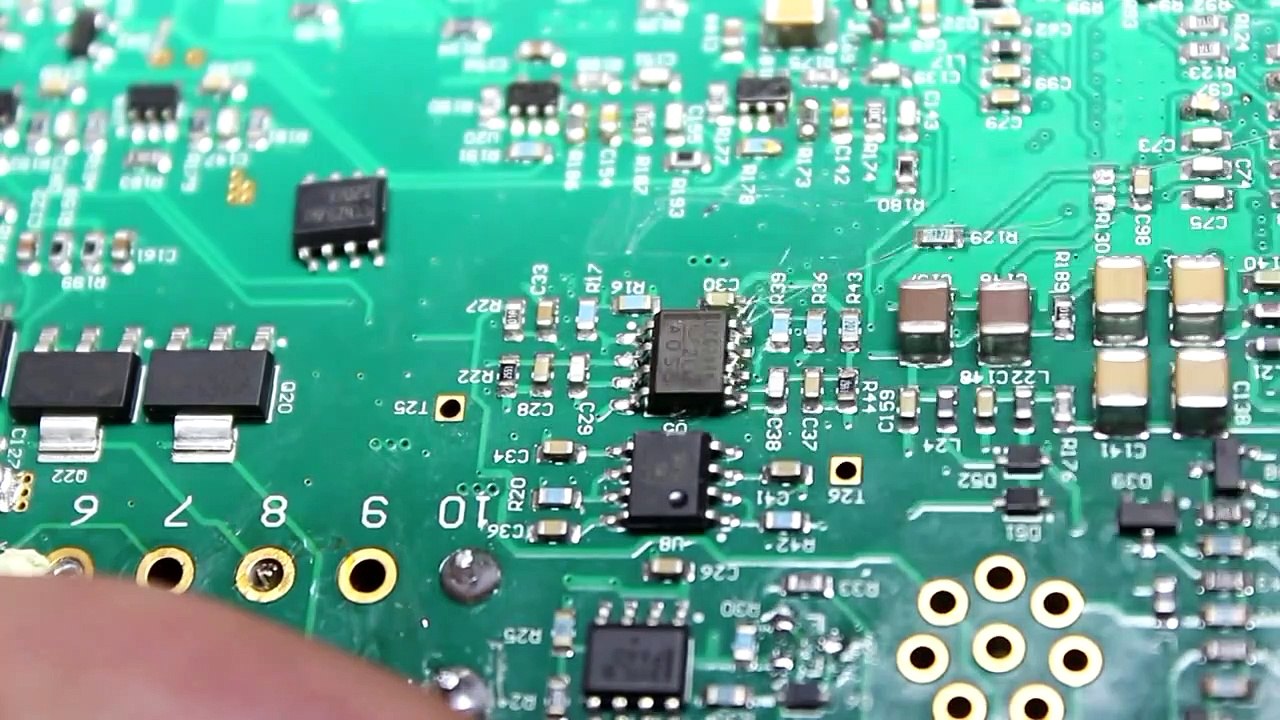 Failed to Fix Your Cell Phone Make a Robot