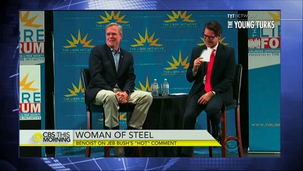 Jeb Bush Failure Pile In A Sadness Bowl