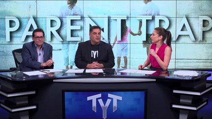 STUDY Being A Good Parent Is Bad For Your Health