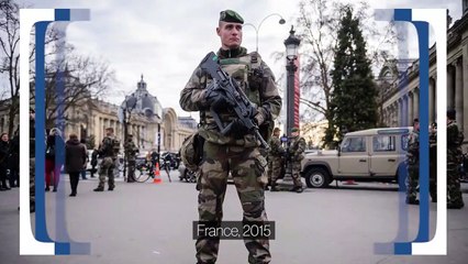 What Is A Failed State and Is Syria Becoming One (2)