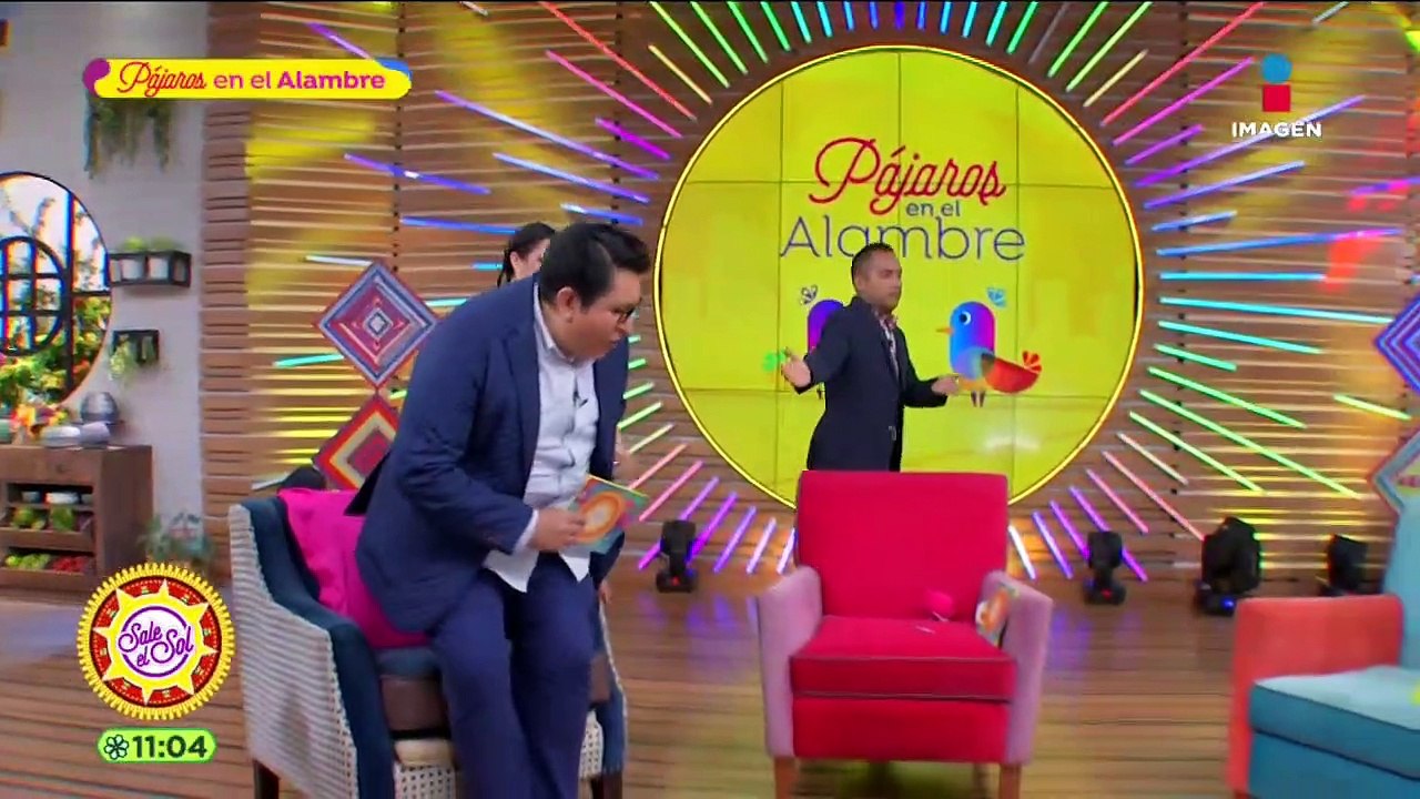 Laura Núñez cree que Sara Sosa manipula a su madre a su conveniencia