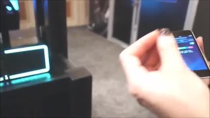 Les Numériques : Hercules en musique et en lumière