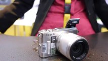 Les Numériques - Factory 2013 : le tout nouveau D5300 et l'étanche Nikon 1 AW1