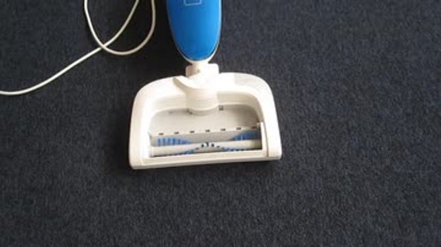 Les Numériques : Balai et nettoyeur vapeur Philips Steam Plus démontage