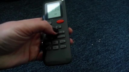 Les Numériques : Amixys Amibot Manta Premium programmation