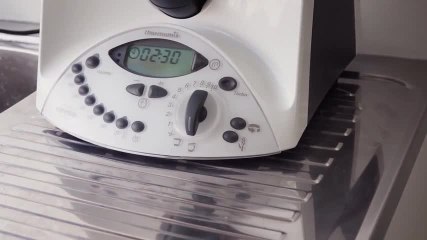 Les Numériques : Thermomix TM31