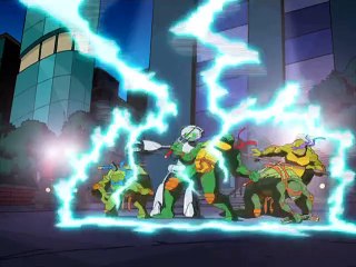 Episódio 5 - mundos em colisão - 2ª Parte