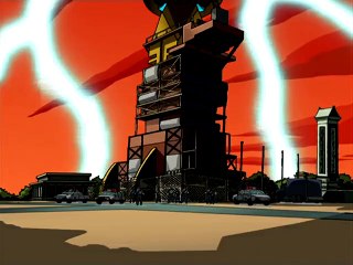 Episódio 15 - missão gravidade