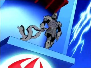Episódio 18 - o Shredder contra-ataca - 2ª Parte