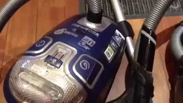 Les Numériques : Tests-Lecteurs du Rowenta SFE RO5951EA