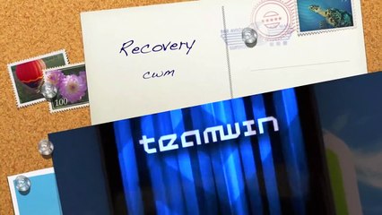 Instala Recovery CWM Galaxy S3 Mini Gt-i8190l (español México)