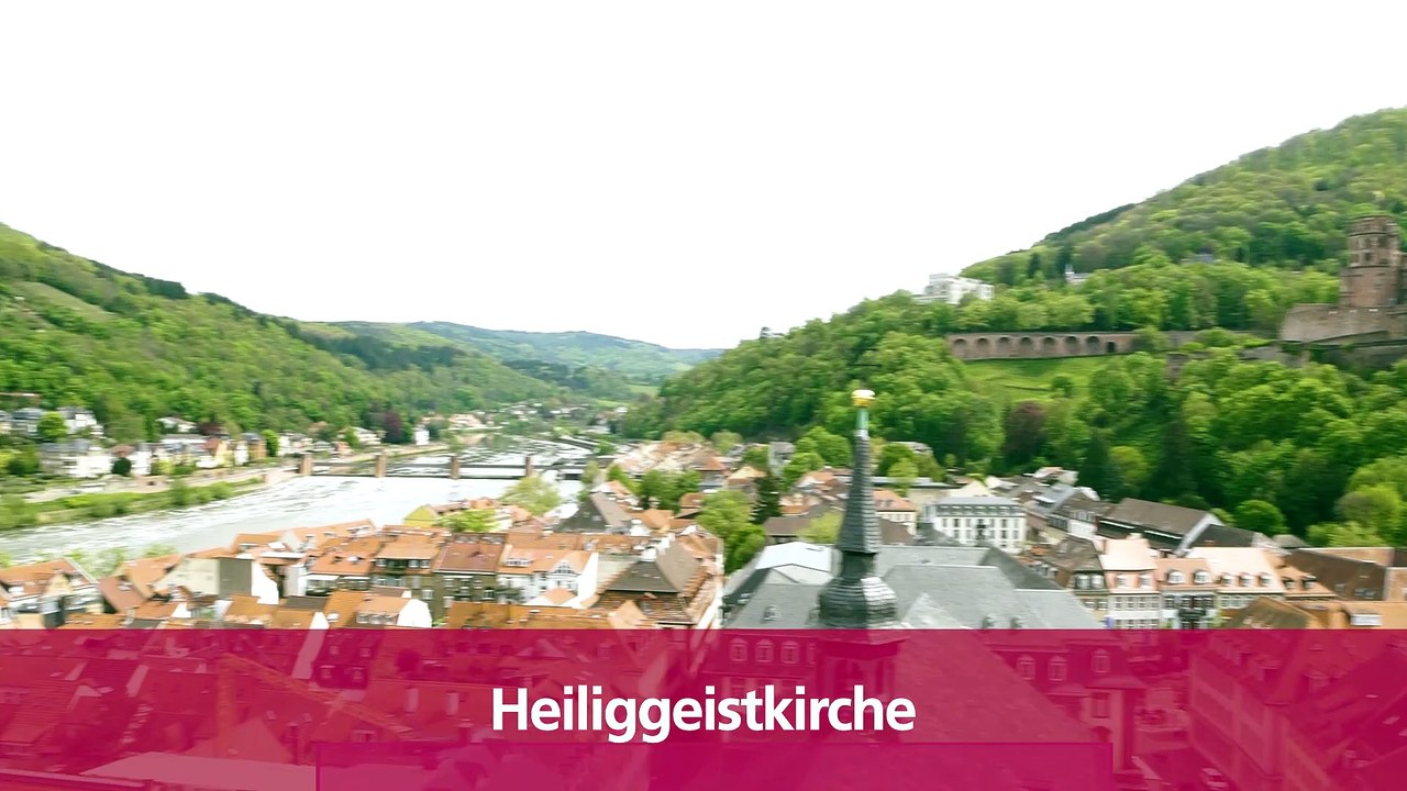 Church of the Holy Spirit