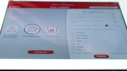 Les Numériques : Test du Moulinex Cookeo Bluetooth Smart