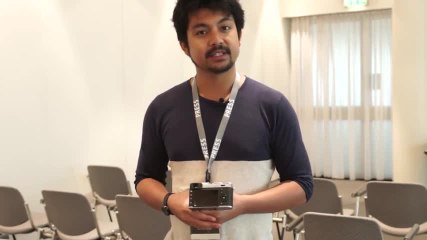 Fujifilm X100T et X30 _ Photokina 2014