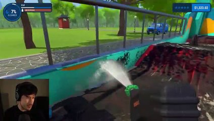 MY BEST WASH YET | PowerWash Simulator - Part 4