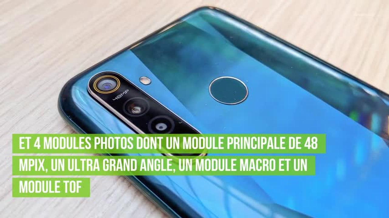 Realme 5 pro