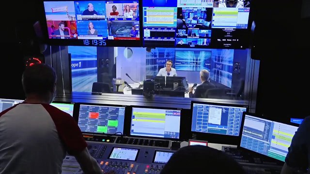 Emmanuel Macron ciblé par le logiciel Pegasus : ces faits sont très graves , juge Franck Riester