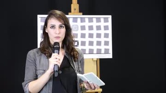 Les Numériques : prise en main de la Nintendo New 3DS