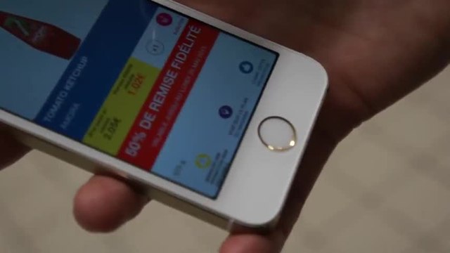 Les Numériques : Démonstration Philips Lighting