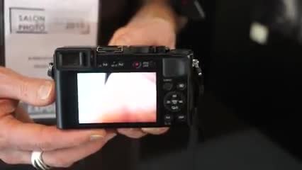 Quel compact expert choisir  Salon de la photo 2015