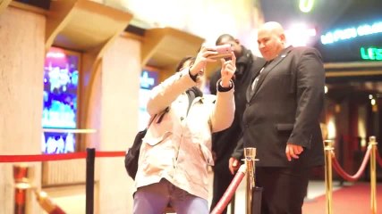 Lecteur - Testeur Asus Zenfone Selfie