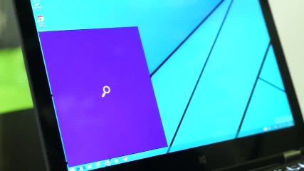 Les Numériques : Prise en main de Windows 10 Technical Preview