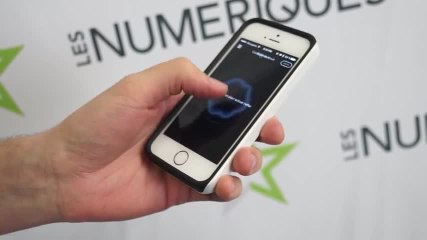 Test du casque audio Parrot Zik 3 en 120s !