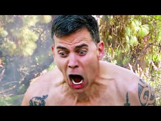 JACKASS 4 Bande Annonce (2021)