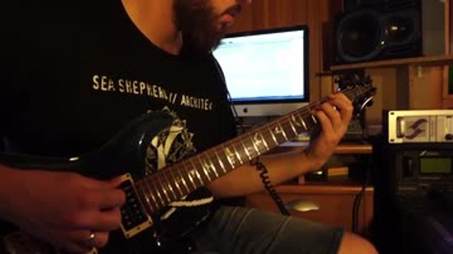 Les Numériques : Comment jouer de la guitare / basse sans déranger ses voisins Partie 2