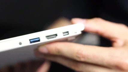 Les Numériques : Notebook Acer Aspire S7