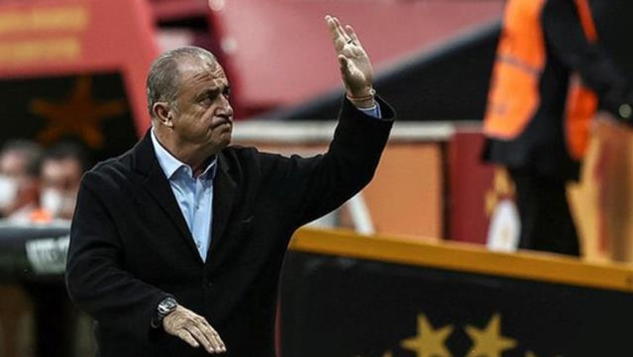 Fatih Terim, PSV maçı öncesi takımdan ayrılacak futbolculara ilişkin konuştu: Onlar bizim kıymetlilerimiz