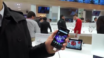 Quels smartphones à moins de 200€  _ MWC 2015