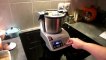 Les Numériques : Robot cuiseur multifonctions Kenwood kCook test, préparation d'une soupe