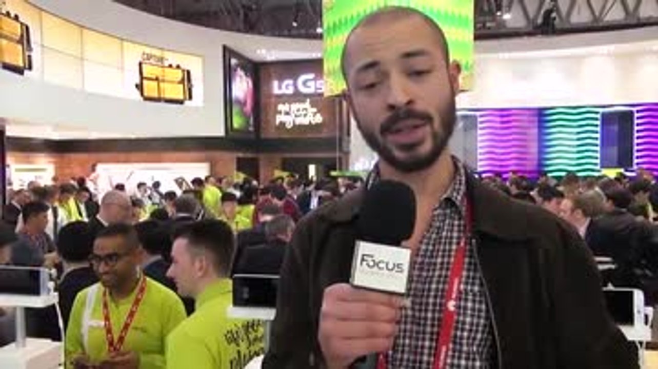 MWC 2016: Quelles sont les meilleurs photophones 2016