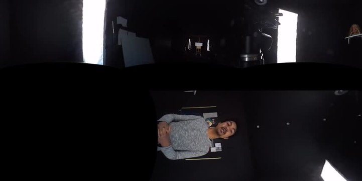 Les Numériques : Visite de la rédaction à 360° (édité avec Pixpro SP360 Software)